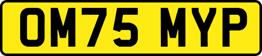 OM75MYP