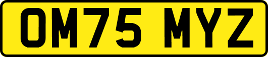 OM75MYZ