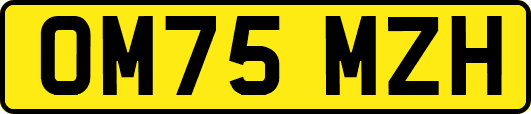 OM75MZH