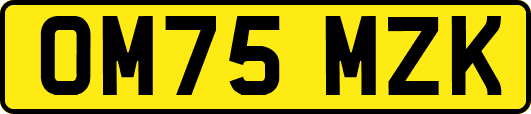 OM75MZK