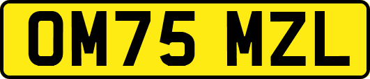 OM75MZL