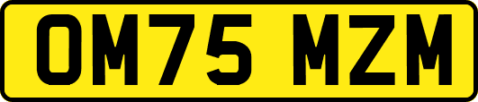 OM75MZM