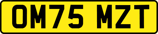 OM75MZT