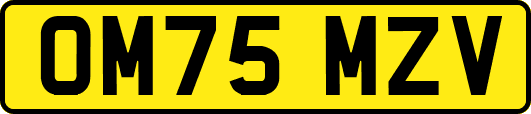 OM75MZV