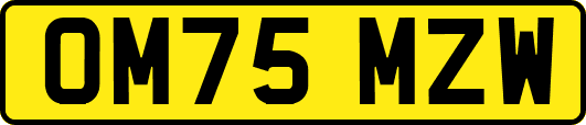 OM75MZW