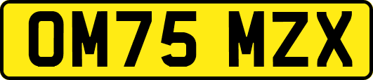 OM75MZX