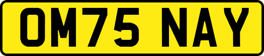 OM75NAY