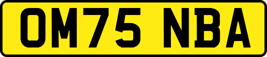 OM75NBA