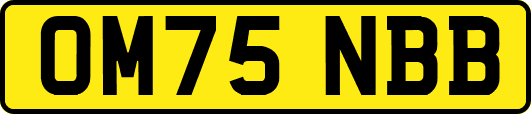 OM75NBB