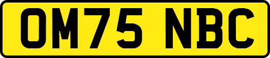 OM75NBC