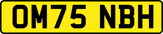 OM75NBH