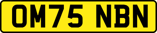 OM75NBN