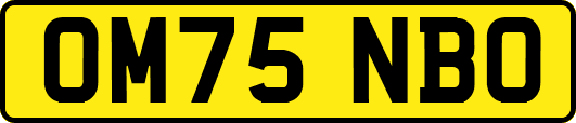 OM75NBO