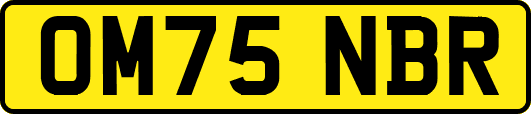 OM75NBR
