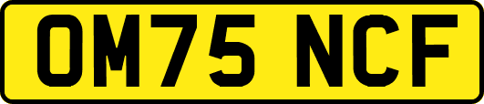 OM75NCF