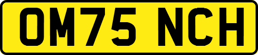 OM75NCH