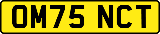OM75NCT