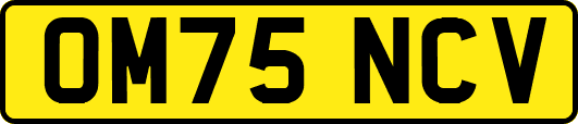 OM75NCV