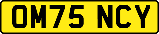 OM75NCY