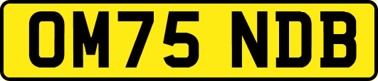 OM75NDB