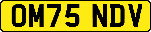 OM75NDV