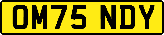 OM75NDY