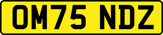 OM75NDZ