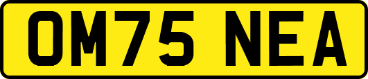 OM75NEA