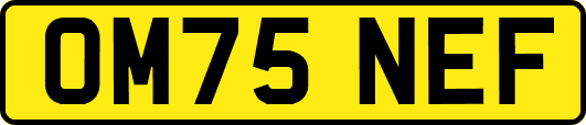 OM75NEF