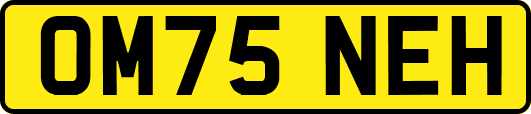 OM75NEH