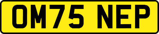 OM75NEP