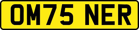 OM75NER