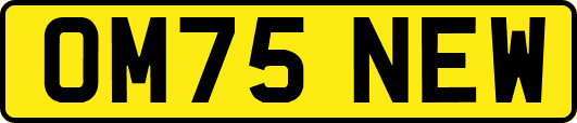 OM75NEW