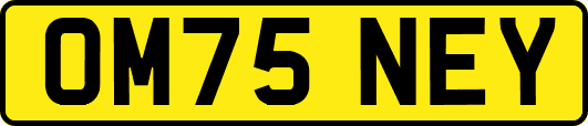 OM75NEY
