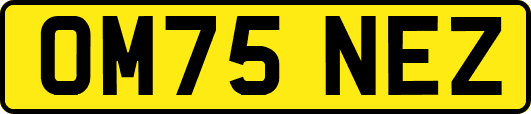 OM75NEZ
