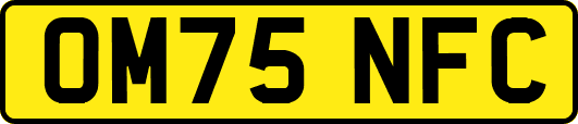 OM75NFC