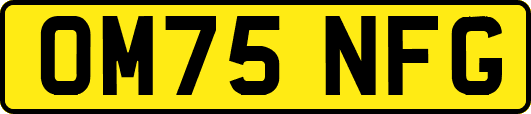 OM75NFG
