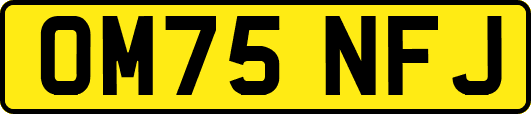 OM75NFJ