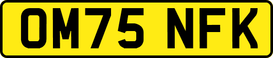 OM75NFK