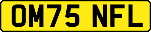 OM75NFL