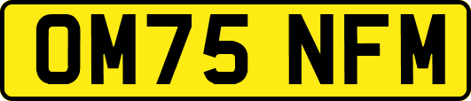 OM75NFM