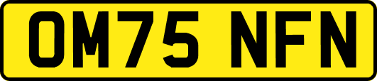 OM75NFN