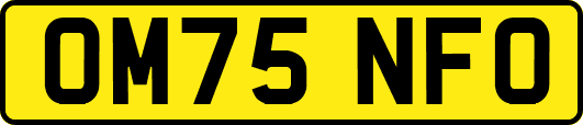 OM75NFO