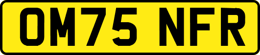 OM75NFR