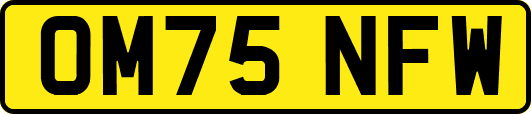 OM75NFW
