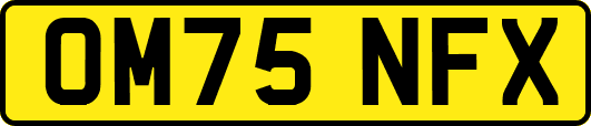 OM75NFX