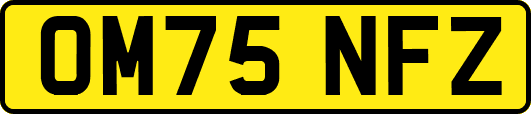OM75NFZ