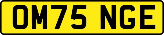 OM75NGE
