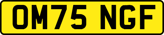 OM75NGF