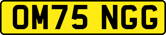OM75NGG